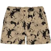OAS Korte broek Men Jura Contraste Terry-XL