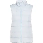 Usha Bodywarmer lichtblauw