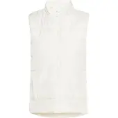 Usha Bodywarmer wit