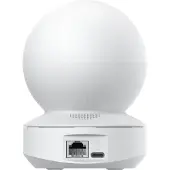 Ezviz TY1 FHD - Beveiligingscamera binnen - 1080P- Full HD- Pan/Tilt - Indoor Cam - Huisdiercamera - Petcam - Nachtzicht