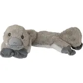 Warmies Magnetronknuffel Multi Hot Pak - Vogelbekdier