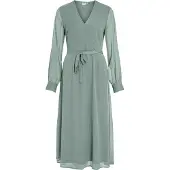 Vila Jurk 'VIFalia' pastelgroen