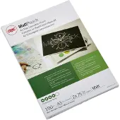 GBC Lamineerhoezen - voor A3 Documenten - 150 Micron - 100 Stuks - Mat