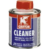 Paradies Pool PVC Cleaner 1 liter - NL/FR/EN/DE/ES/PT/IT/EL