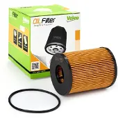 Valeo 586679 Oliefilter