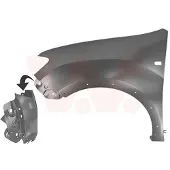 VAN WEZEL 1509655 Spatbord