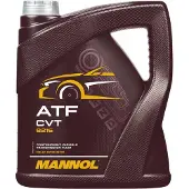 Mannol MN8216-4 Olie, automatische transmissie (ATF)