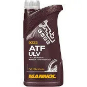 Mannol MN8222-1 Olie, automatische transmissie (ATF)