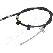 Japanparts BC-629R Handremkabel