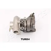 Japanparts XX-TURB4 Turbocharger