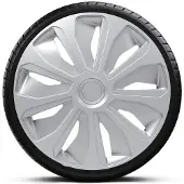 Argo 16 PLATIN Wieldoppen