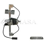 JUMASA ZR VKO28 L C Raammechanisme