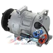 SIDAT 1.5302A Aircopomp