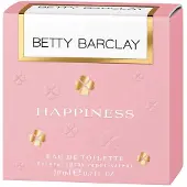 Betty Barclay Happiness Eau de Toilette
