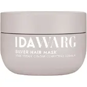 Ida Warg Silver Mask Haarmasker 300 ml