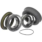Skf Wiellagerset VKBA 3205 SKF voor o.a. FORD, NISSAN