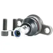 Delphi ONDERSTE FUSEEKOGEL TC967 Delphi voor o.a. VOLKSWAGEN