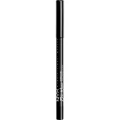 Nyx Oog make-up Eyeliner Epic Wear Semi-Perm Graphic Liner Stick Pitch Black