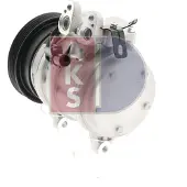AKS DASIS 851634N Aircopomp