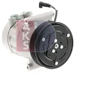 AKS DASIS 852454N Aircopomp