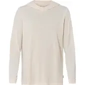 Vaude Dames hoodie met lange mouwen Mineo