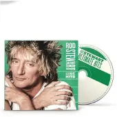 Cd Rod Stewart - Ultimate Hits