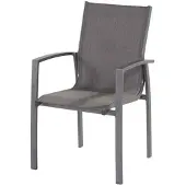 Hartman Tuinstoel Canterbury Dining Xerix