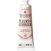 L'Occitane Fleurs De Cerisier Perfumed Hand Cream 30 ml