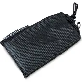 Nemo - Grondzeilen - Hornet 3P Footprint voor Unisex - Grijs