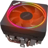 AMD Wraith Prism Koeler