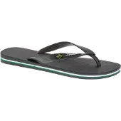Ipanema Classic Brasil Teenslipper Senior Donker Grijs 45-46