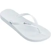 Ipanema Anatomic Colors Dames Slippers - White