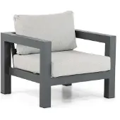 Lifestyle Garden Furniture Lifestyle Luca lounge tuinstoel