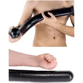 Analconda Anaal Dildo Squamata Spitting