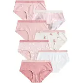 Next Onderbroek crème / rosa / rood / wit
