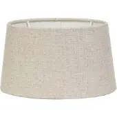 Light & Living lampenkap livigno 25x21x14cm -