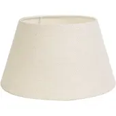 Light & Living Kap drum 35-25-19 cm LIVIGNO eiwit