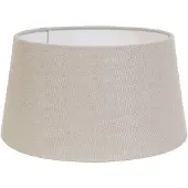 Light & Living lampenkap livigno 25x20.5x14cm -
