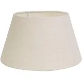Light & Living lampenkap livigno 25x18x14cm -