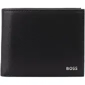BOSS Portemonnee 'Randy' zwart