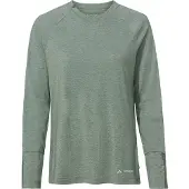 Vaude Dames-T-shirt met lange mouwen Skomer III | Maat 36