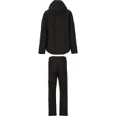 Weather Report Set 'Gust Jr.' zwart