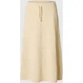 Selected Rok beige