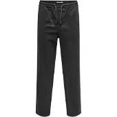 Only & Sons Broek 'ONSSinus' zwart