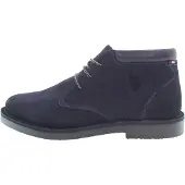 U.S. POLO ASSN. Veterschoen 'MUST007MDS1' donkerblauw