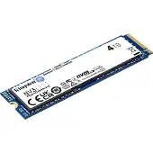 Kingston NV3 PCIe 4.0 NVMe SSD 4TB