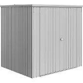 Biohort Tuinkast 190 LARGE Zilver metallic (34960)