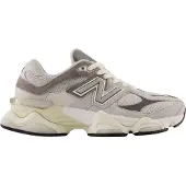 New Balance Sneakers laag '9060' aardetinten / lichtgrijs / donkergrijs / wit