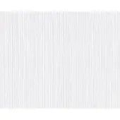 AS-Creation Vliesbehang 9493-18 Meistervlies 2020 strepen wit 10,05x0,53 m
