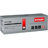 ActiveJet Tonercartridge - - ATH-530N - Compatibel Zwart - 3500 pagina's - Ingebouwde drumunit